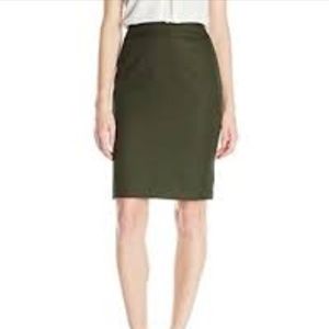 Old Navy | High Waisted Stretch Pencil Skirt